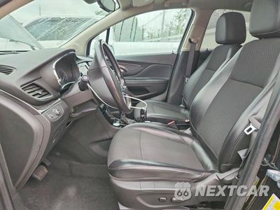 Zdjęcie 7 z 13 samochodu: 2022 BUICK ENCORE PREFERRED VIN:KL4CJESM1NB532404 - miniatura