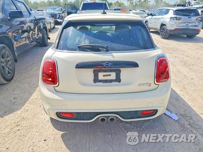 Zdjęcie 6 z 12 samochodu: 2020 MINI COOPER S VIN:WMWXU9C07L2L56292 - miniatura