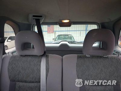 Zdjęcie 10 z 13 samochodu: 2002 TOYOTA RAV4 BASE VIN:JTEGH20V626002362 - miniatura