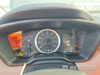 Zdjęcie 9 z 12 samochodu: 2021 TOYOTA COROLLA LE VIN:5YFEPMAE4MP185832 - miniatura