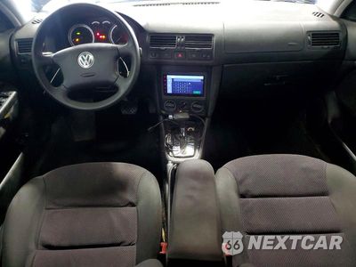 Zdjęcie 8 z 12 samochodu: 2005 VOLKSWAGEN JETTA GLS VIN:3VWSK69MX5M069873 - miniatura