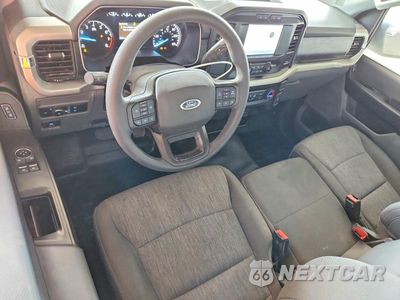 Zdjęcie 8 z 12 samochodu: 2021 FORD F150 VIN:1FTMF1C56MKD34668 - miniatura