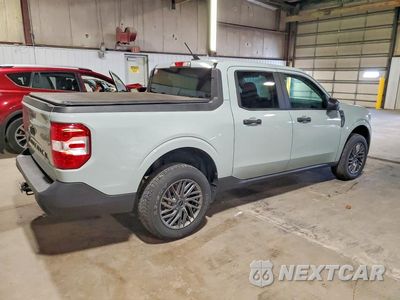 Trzecie zdjęcie samochodu z tyłu: 2024 FORD MAVERICK XL VIN:3FTTW8A90RRA24612 - miniatura