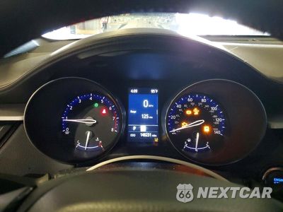 Zdjęcie 9 z 12 samochodu: 2021 TOYOTA C-HR NIGHTSHADE VIN:JTNKHMBXXM1107586 - miniatura