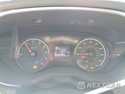 Zdjęcie 9 z 12 samochodu: 2017 SUBARU IMPREZA PREMIUM VIN:4S3GTAB60H3739974 - miniatura