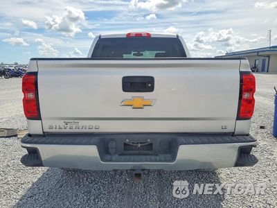Zdjęcie 6 z 12 samochodu: 2018 CHEVROLET SILVERADO C1500 LT VIN:3GCPCREC1JG590378 - miniatura