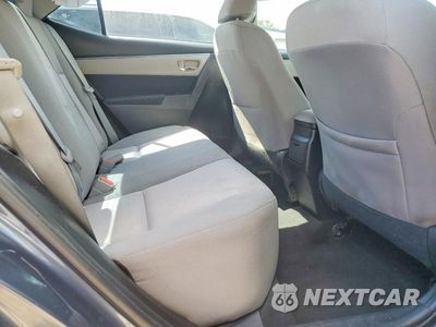 Zdjęcie 10 z 13 samochodu: 2014 TOYOTA COROLLA LE ECO PLUS VIN:2T1BPRHE9EC032337 - miniatura