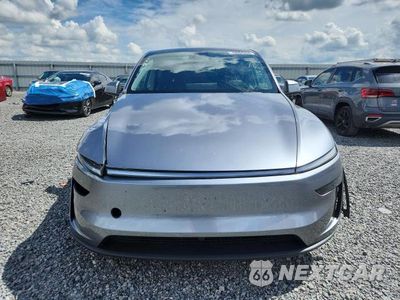 Piąte zdjęcie samochodu w środku: 2026 TESLA MODEL Y VIN:7SAYGDED8TA416689 - miniatura