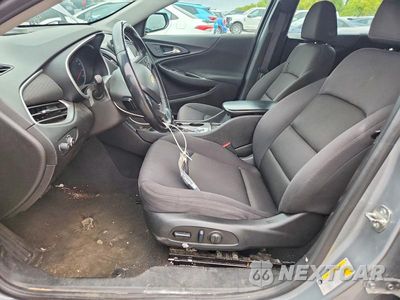 Zdjęcie 7 z 12 samochodu: 2023 CHEVROLET MALIBU RS VIN:1G1ZG5ST2PF194053 - miniatura