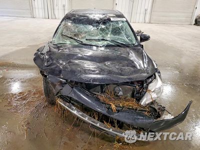 Piąte zdjęcie samochodu w środku: 2018 TOYOTA AVALON LIMITED VIN:4T1BK1EB8JU273941 - miniatura