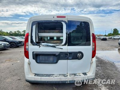 Zdjęcie 6 z 13 samochodu: 2016 RAM PROMASTER CITY SLT VIN:ZFBERFBT4G6B88878 - miniatura