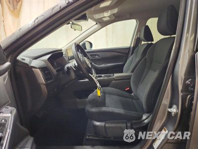 Zdjęcie 7 z 13 samochodu: 2024 NISSAN ROGUE S VIN:5N1BT3AA8RC707427 - miniatura