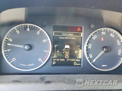Zdjęcie 9 z 12 samochodu: 2015 LAND ROVER LR4 HSE VIN:SALAG2V66FA747722 - miniatura