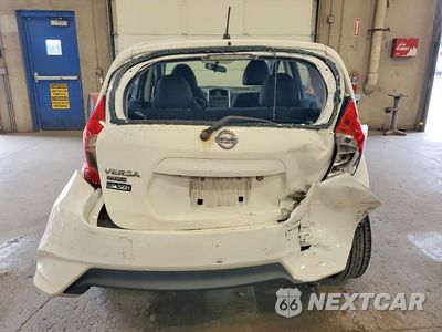 Zdjęcie 6 z 13 samochodu: 2019 NISSAN VERSA NOTE S VIN:3N1CE2CPXKL356127 - miniatura