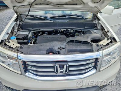 Zdjęcie 11 z 12 samochodu: 2012 HONDA PILOT TOURING VIN:5FNYF3H92CB037935 - miniatura
