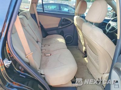 Zdjęcie 11 z 14 samochodu: 2011 TOYOTA RAV4 BASE VIN:2T3BF4DV1BW132915 - miniatura