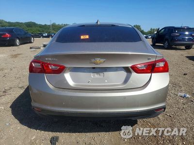 Zdjęcie 6 z 12 samochodu: 2023 CHEVROLET MALIBU LT VIN:1G1ZD5ST7PF194137 - miniatura