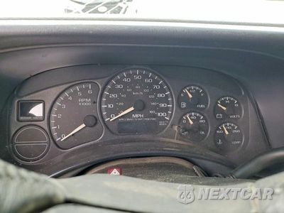 Zdjęcie 9 z 12 samochodu: 2002 GMC NEW SIERRA K1500 VIN:2GTEK19TX21127347 - miniatura