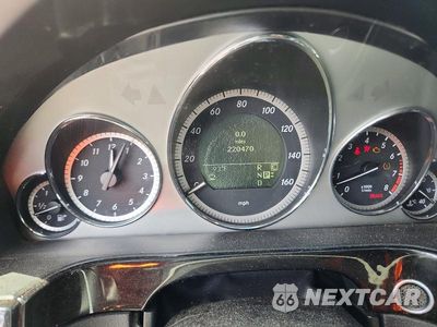 Zdjęcie 9 z 13 samochodu: 2010 MERCEDES-BENZ E 350 VIN:WDDHF5GB0AA206183 - miniatura