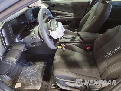 Zdjęcie 7 z 12 samochodu: 2026 HYUNDAI ELANTRA SEL SPORT VIN:KMHLM4DG3TU282241 - miniatura