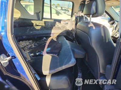 Zdjęcie 11 z 13 samochodu: 2017 JEEP COMPASS LATITUDE VIN:1C4NJCEA0HD102215 - miniatura