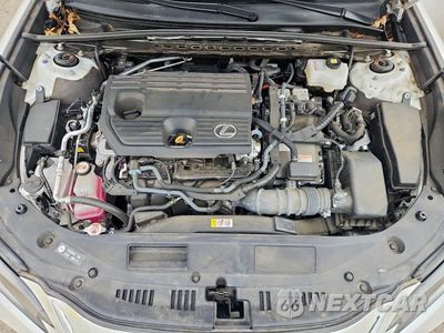 Zdjęcie 11 z 13 samochodu: 2023 LEXUS ES 300H ULTRA LUXURY VIN:58AFA1C1XPU035525 - miniatura