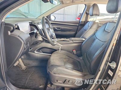 Zdjęcie 7 z 14 samochodu: 2022 HYUNDAI TUCSON LIMITED VIN:5NMJECAE3NH105544 - miniatura