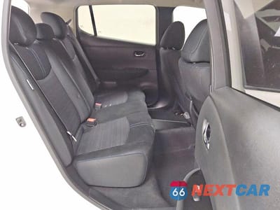 Zdjęcie 11 z 14 samochodu: 2021 NISSAN LEAF SV PLUS VIN:1N4BZ1CV0MC550921 - miniatura