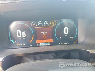 Zdjęcie 9 z 12 samochodu: 2023 FORD F150 SUPERCREW VIN:1FTEW1C5XPKF38124 - miniatura