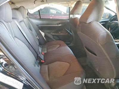 Zdjęcie 10 z 12 samochodu: 2021 TOYOTA CAMRY LE VIN:4T1C11AK4MU469408 - miniatura