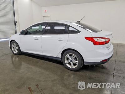 Drugie zdjęcie samochodu z przodu: 2013 FORD FOCUS SE VIN:1FADP3F26DL195281 - miniatura