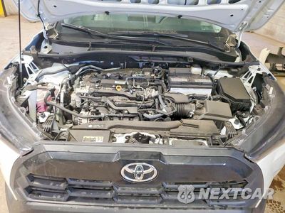 Zdjęcie 12 z 14 samochodu: 2026 TOYOTA COROLLA CROSS LE VIN:7MUCAABG3TV151383 - miniatura