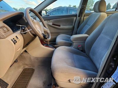 Zdjęcie 7 z 12 samochodu: 2007 TOYOTA COROLLA LE VIN:1NXBR32E37Z777943 - miniatura