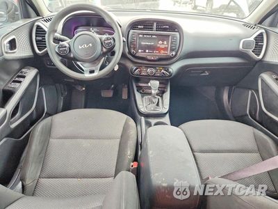 Zdjęcie 8 z 13 samochodu: 2025 KIA SOUL LX VIN:KNDJ23AU4S7259764 - miniatura