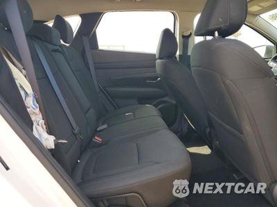 Zdjęcie 11 z 13 samochodu: 2025 HYUNDAI TUCSON SE VIN:5NMJA3DE9SH443453 - miniatura