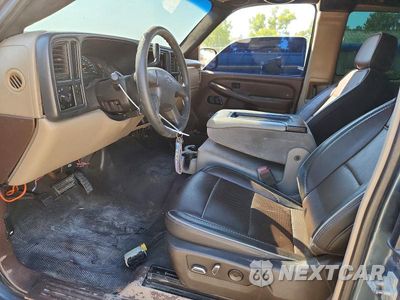 Zdjęcie 7 z 12 samochodu: 2006 CHEVROLET SILVERADO C1500 VIN:1GCEC19X56Z251703 - miniatura