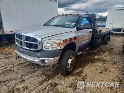 2008 STERLING TRUCK A 3F6WJ76AX8G352249 - główne zdjęcie licytacji z USA - miniatura