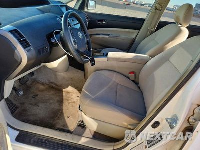 Zdjęcie 7 z 12 samochodu: 2007 TOYOTA PRIUS BASE VIN:JTDKB20U273292602 - miniatura
