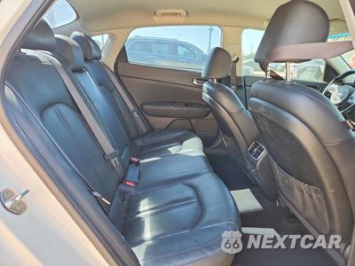 Zdjęcie 10 z 12 samochodu: 2018 KIA OPTIMA HYBRID EX VIN:KNAGU4LE8J5022704 - miniatura