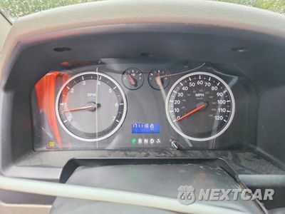 Zdjęcie 9 z 12 samochodu: 2012 DODGE RAM 1500 ST VIN:1C6RD7FT6CS194734 - miniatura