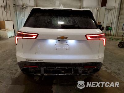 Zdjęcie 6 z 14 samochodu: 2026 CHEVROLET EQUINOX LT VIN:3GNAXPEG5TL213765 - miniatura