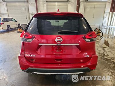 Zdjęcie 6 z 13 samochodu: 2017 NISSAN ROGUE S VIN:5N1AT2MV6HC821655 - miniatura