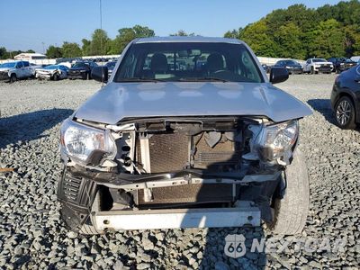 Piąte zdjęcie samochodu w środku: 2013 TOYOTA TACOMA V6 VIN:5TFUU4ENXDX074122 - miniatura