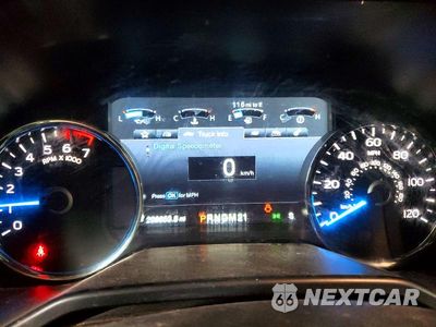Zdjęcie 9 z 13 samochodu: 2015 FORD F150 SUPERCREW VIN:1FTEW1EF0FKD59028 - miniatura