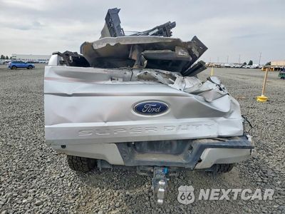 Zdjęcie 6 z 12 samochodu: 2019 FORD F250 SUPER DUTY VIN:1FT7W2BT4KEE97835 - miniatura