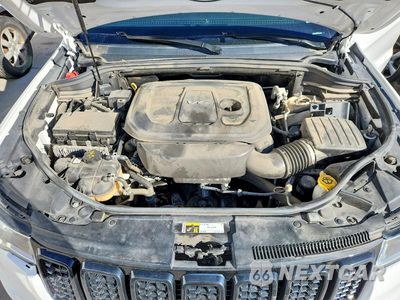 Zdjęcie 11 z 12 samochodu: 2018 JEEP GRAND CHEROKEE LIMITED VIN:1C4RJFBGXJC195428 - miniatura