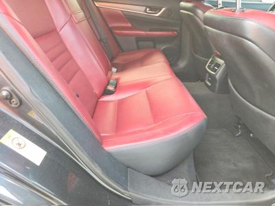 Zdjęcie 10 z 13 samochodu: 2017 LEXUS GS 350 F SPORT VIN:JTHBZ1BL9HA009361 - miniatura