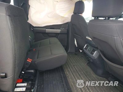 Zdjęcie 10 z 12 samochodu: 2025 FORD F150 XLT VIN:1FTFW3LD2SFA08528 - miniatura