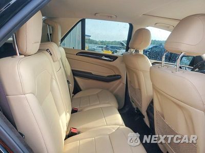 Zdjęcie 11 z 13 samochodu: 2016 MERCEDES-BENZ GLE 350 4MATIC VIN:4JGDA5HB9GA664637 - miniatura
