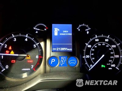 Zdjęcie 9 z 13 samochodu: 2013 LEXUS GX 460 VIN:JTJBM7FX9D5053926 - miniatura
